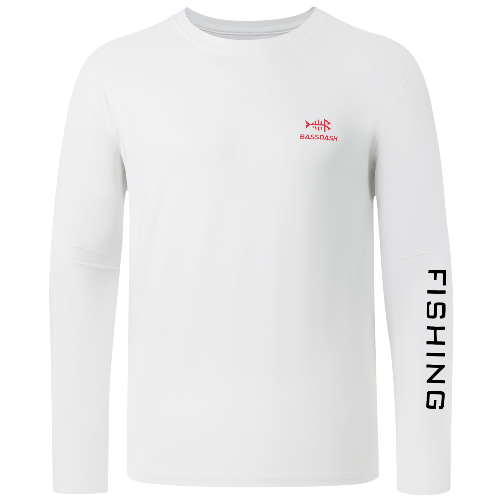 BASSDASH Herren UPF 50+ Sonnen – Fishing Shirt Uv Protection Bewertung und Preis