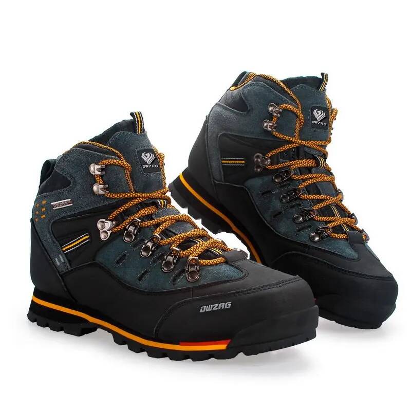 Herren-Wanderschuhe Wasserdich – Fishing Boots Bewertung und Preis