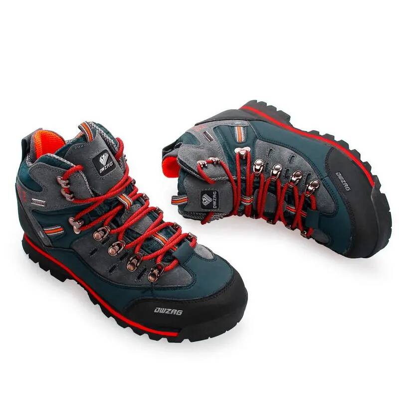 Herren-Wanderschuhe Wasserdich – Fishing Boots Bewertung und Preis