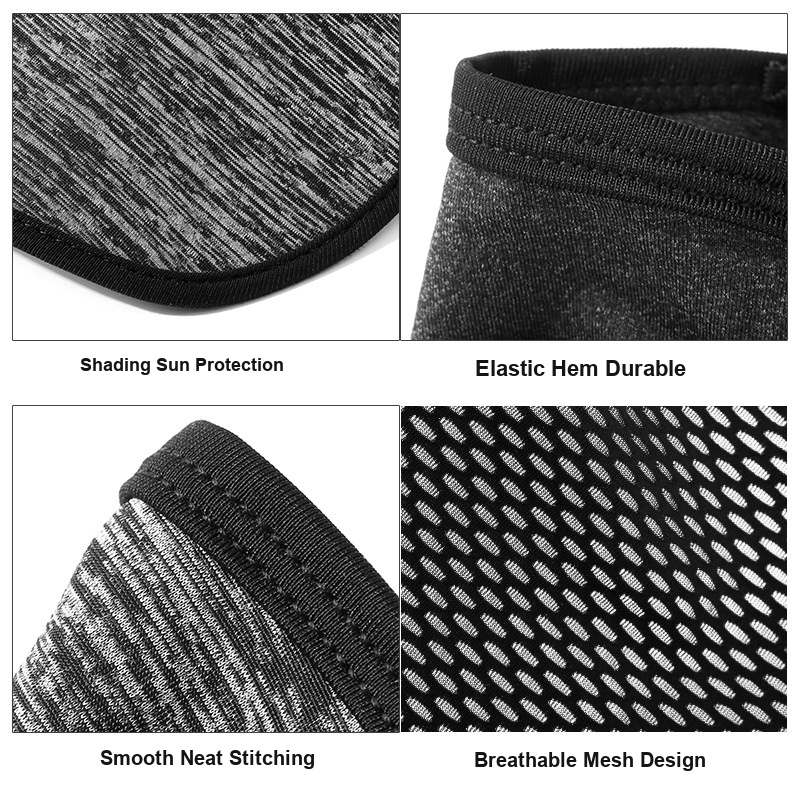 Sonnenschutz-Fahrrad-Gesichtsm – Fishing Mask Sun Protection Bewertung und Preis