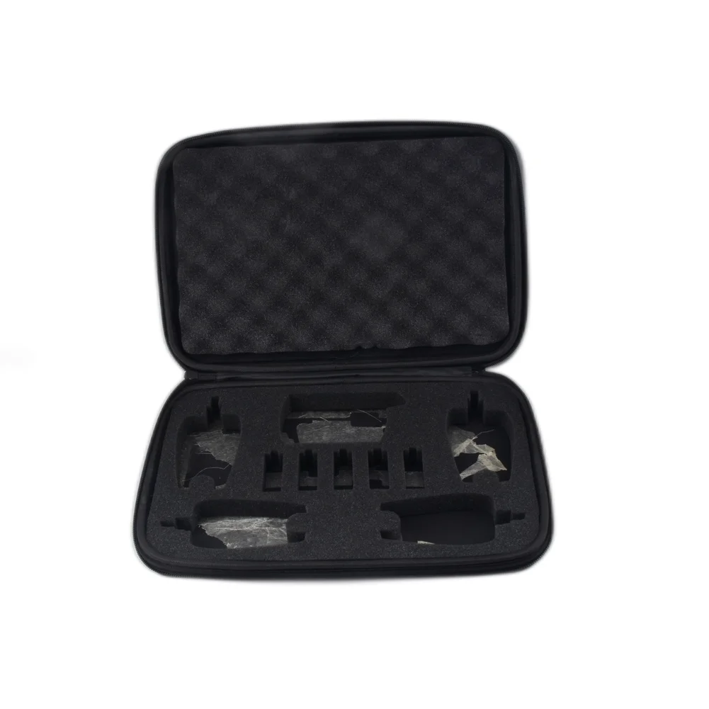 Angelalarm-Set-Box 1+4 mit EVA – Fishing Bag Waterproof Bewertung und Preis