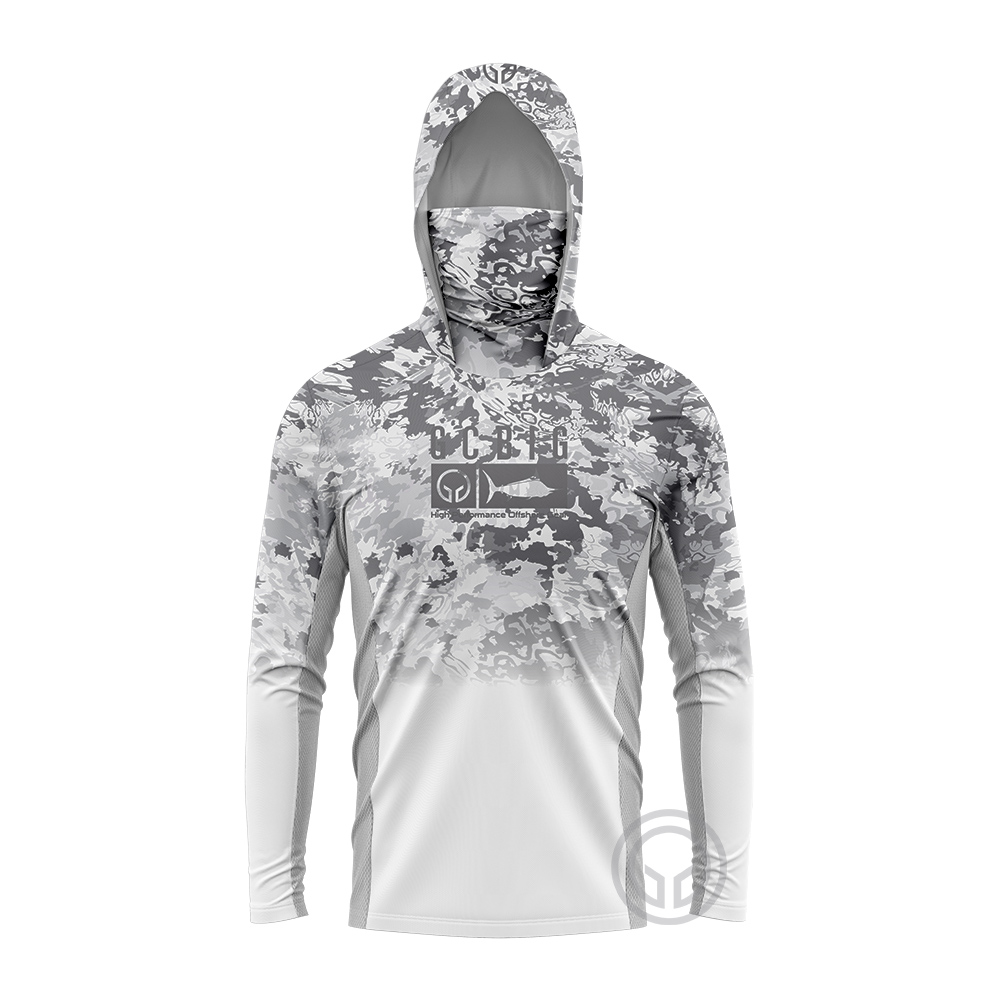 Neue Angelbekleidung Sommer Ou – Fishing Shirt Uv Protection Bewertung und Preis