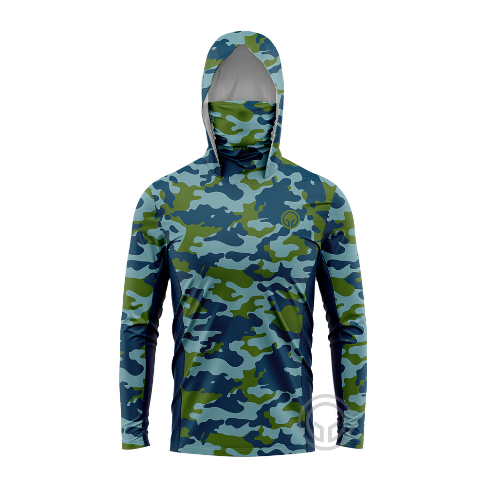 Neue Angelbekleidung Sommer Ou – Fishing Shirt Uv Protection Bewertung und Preis