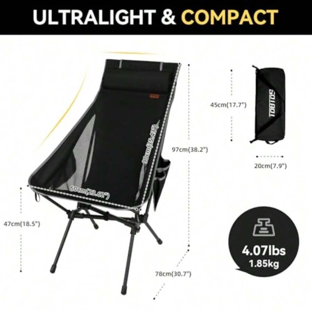 Ultraleichter Klappbarer Campi – Fishing Backpack Bewertung und Preis