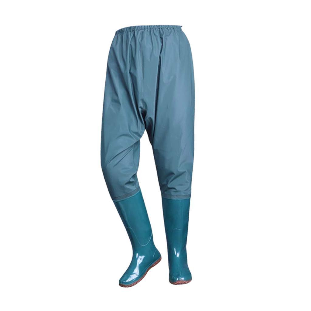 Leichte, wasserdichte Angelwat – Fishing Pants Waterproof Bewertung und Preis