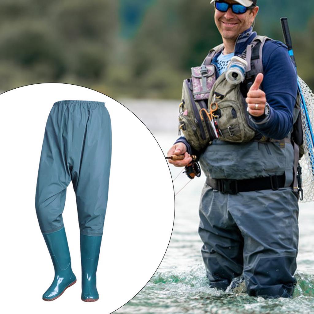 Leichte, wasserdichte Angelwat – Fishing Pants Waterproof Bewertung und Preis