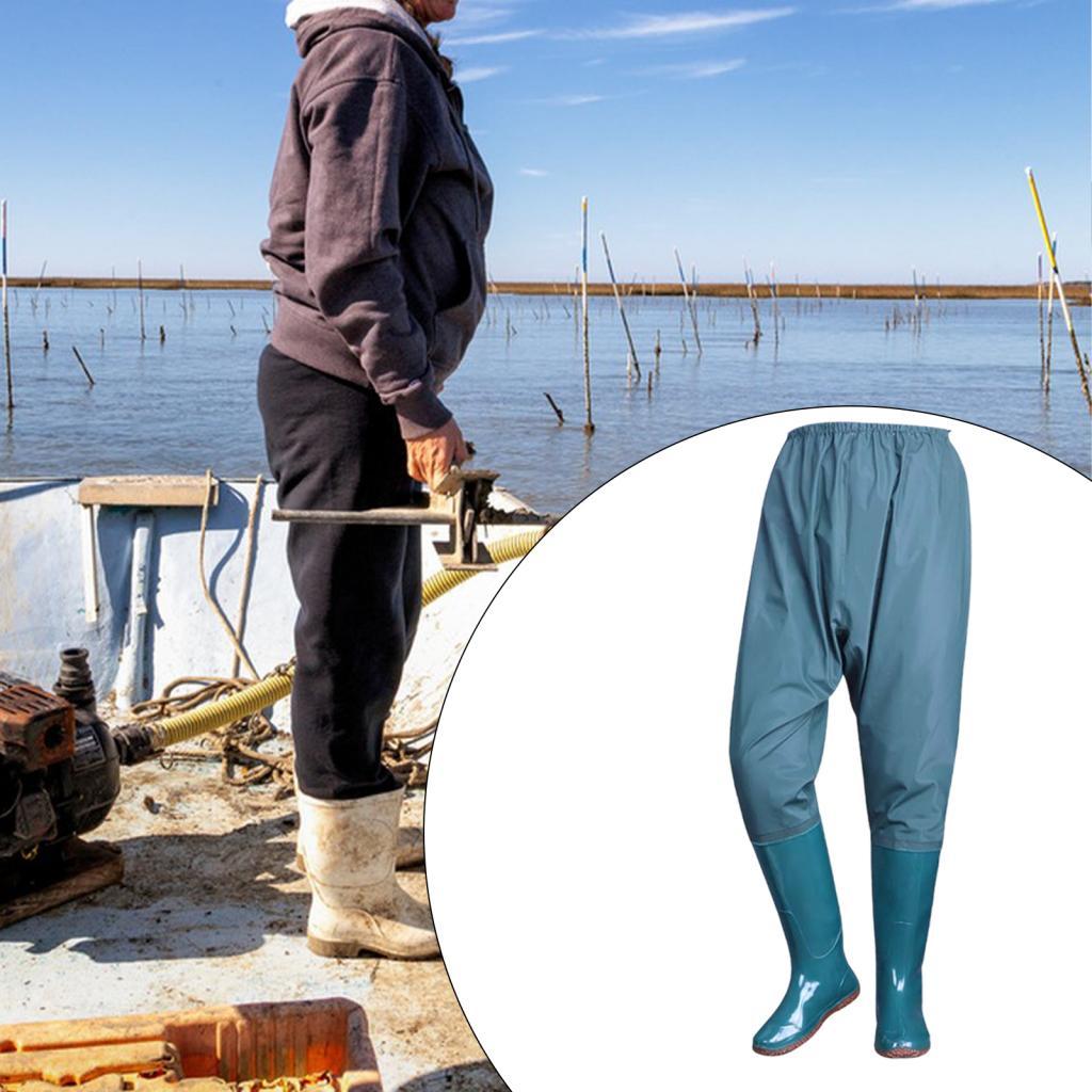 Leichte, wasserdichte Angelwat – Fishing Pants Waterproof Bewertung und Preis