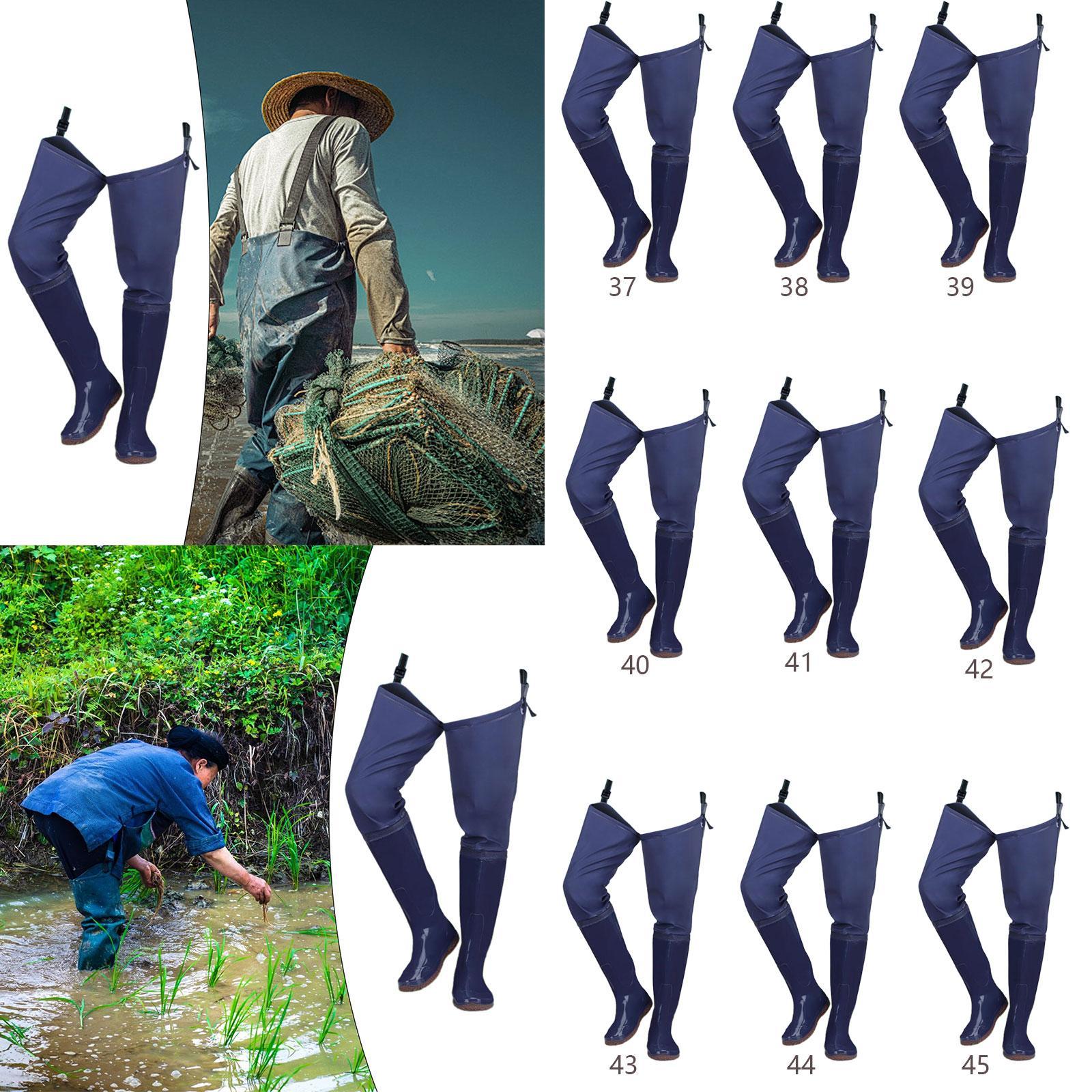 Wasserdichte Outdoor-Anglerhos – Fishing Pants Waterproof Bewertung und Preis