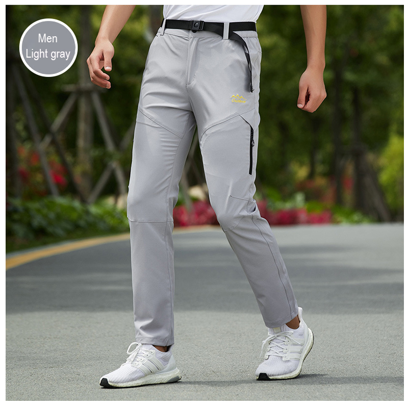 TRVLWEGO Herren-Wanderhose, Ca – Fishing Pants Waterproof Bewertung und Preis