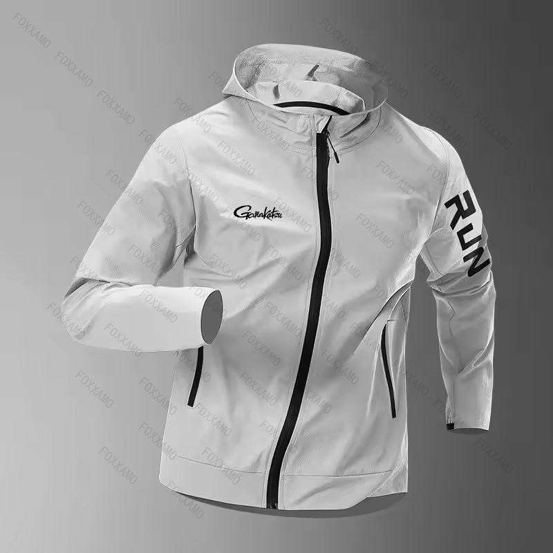 Gamakatsu Fishing Herrenjacke, – Fishing Jacket Waterproof Bewertung und Preis