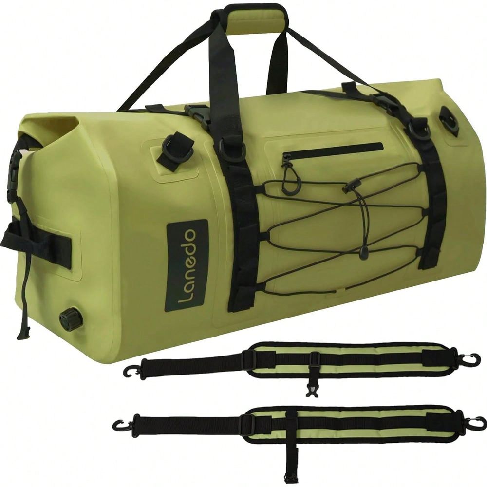 Große wasserdichte Trockentasc – Fishing Bag Waterproof Bewertung und Preis