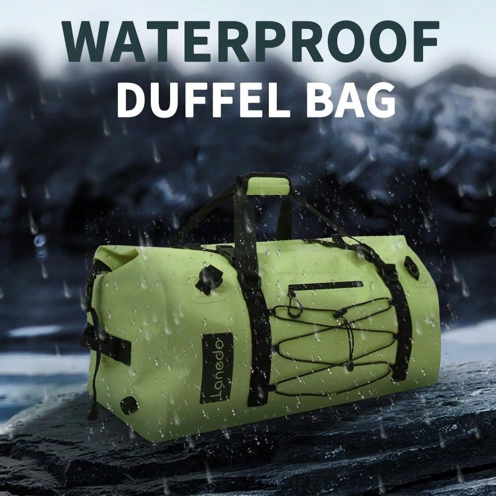 Große wasserdichte Trockentasc – Fishing Bag Waterproof Bewertung und Preis