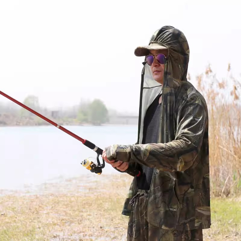 Sommer leichte dünne Herren So – Fishing Hoodie Bewertung und Preis