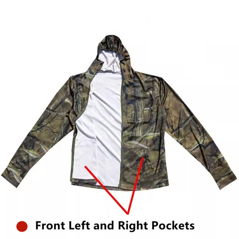 Sommer leichte dünne Herren So – Fishing Hoodie Bewertung und Preis