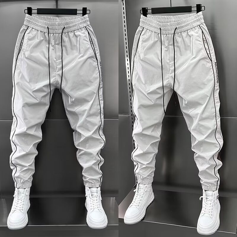 Mode kausale Harems hose Herre – Fishing Pants Waterproof Bewertung und Preis