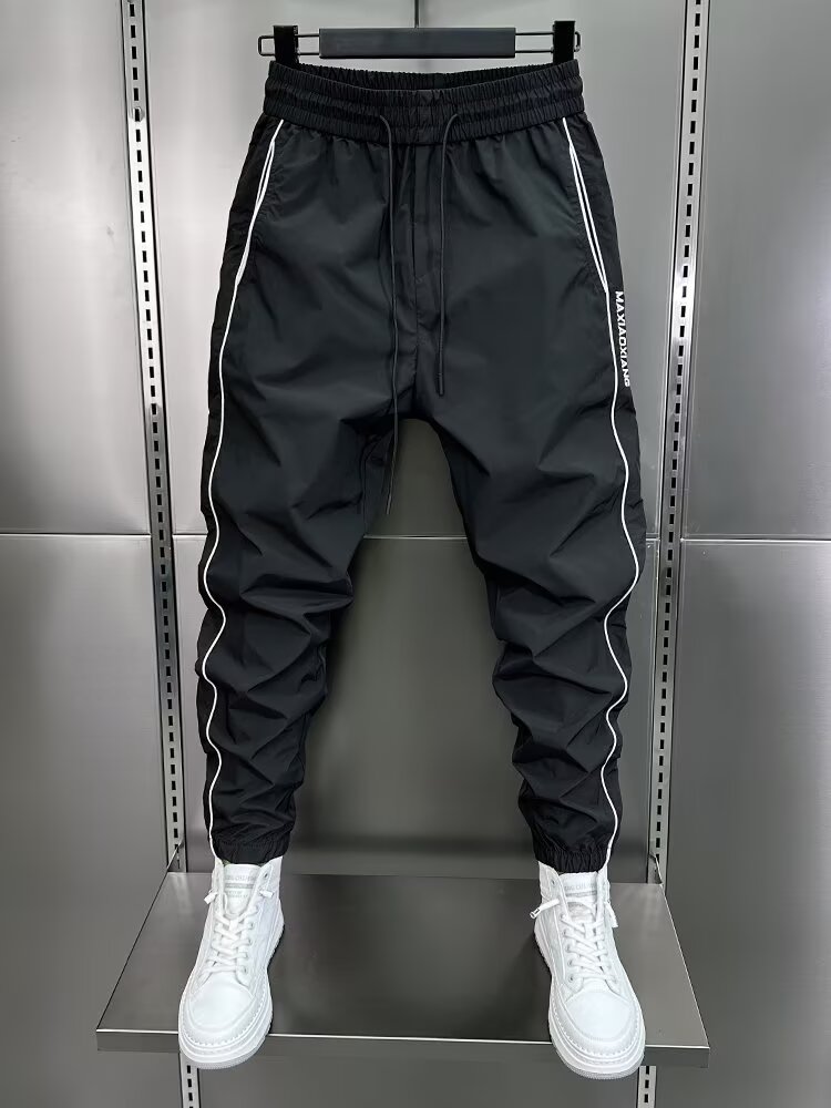 Mode kausale Harems hose Herre – Fishing Pants Waterproof Bewertung und Preis