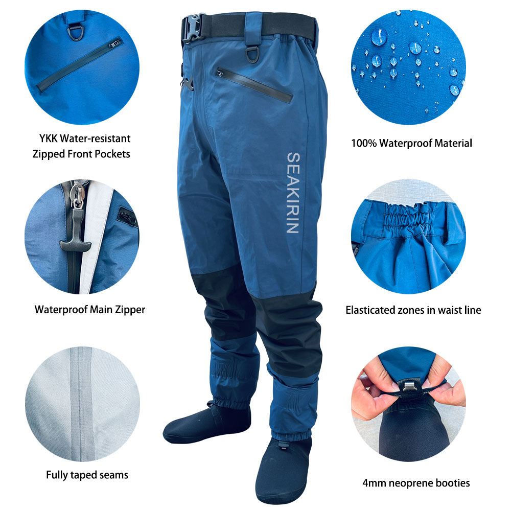 Wasserdicht Angeln Regen Anzug – Fishing Jacket Waterproof Bewertung und Preis