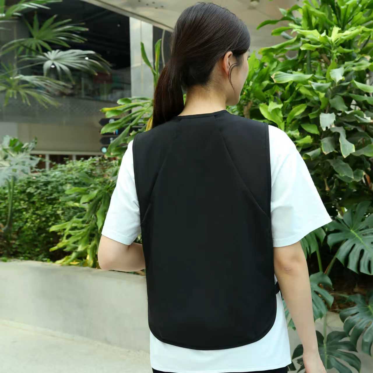 Reißverschluss-Arbeitsweste Su – Fishing Vest Bewertung und Preis