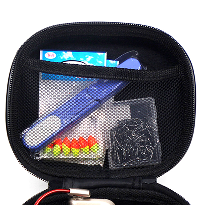 Outdoor Angeltasche Spinnrolle – Fishing Bag Waterproof Bewertung und Preis