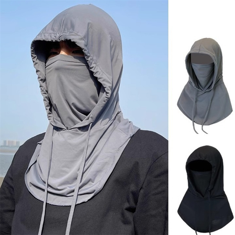 1 Stück Sturmhaube für Männer  – Fishing Mask Sun Protection Bewertung und Preis