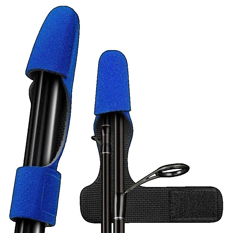 Angelruten-Spitzenschutz-Set:  – Fishing Belt Bewertung und Preis