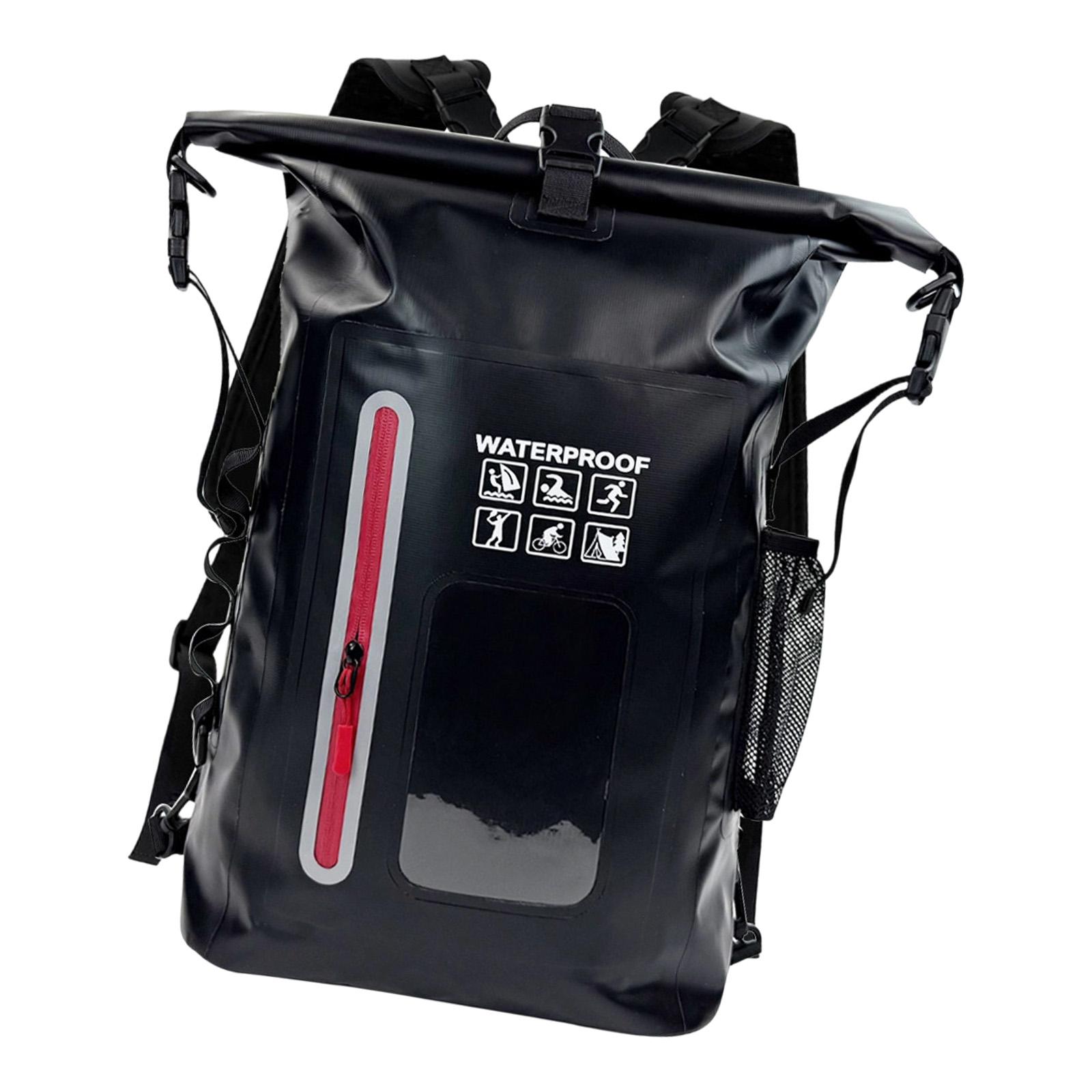 Wasserdichter Trockensack Wass – Fishing Backpack Bewertung und Preis